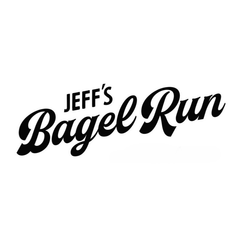 Jeff's Bagel Run - LocLocal