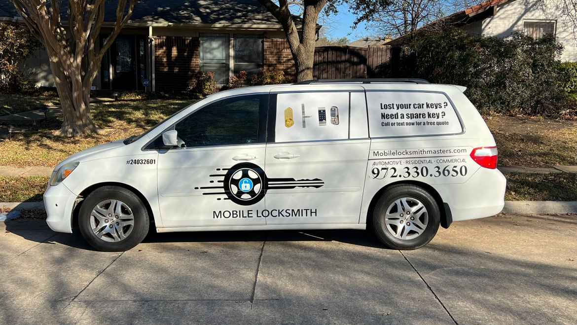 Mobile Locksmith LocLocal   Mobile Locksmith 